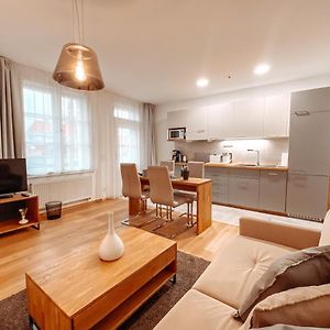 Appartement met een Slaapkamer